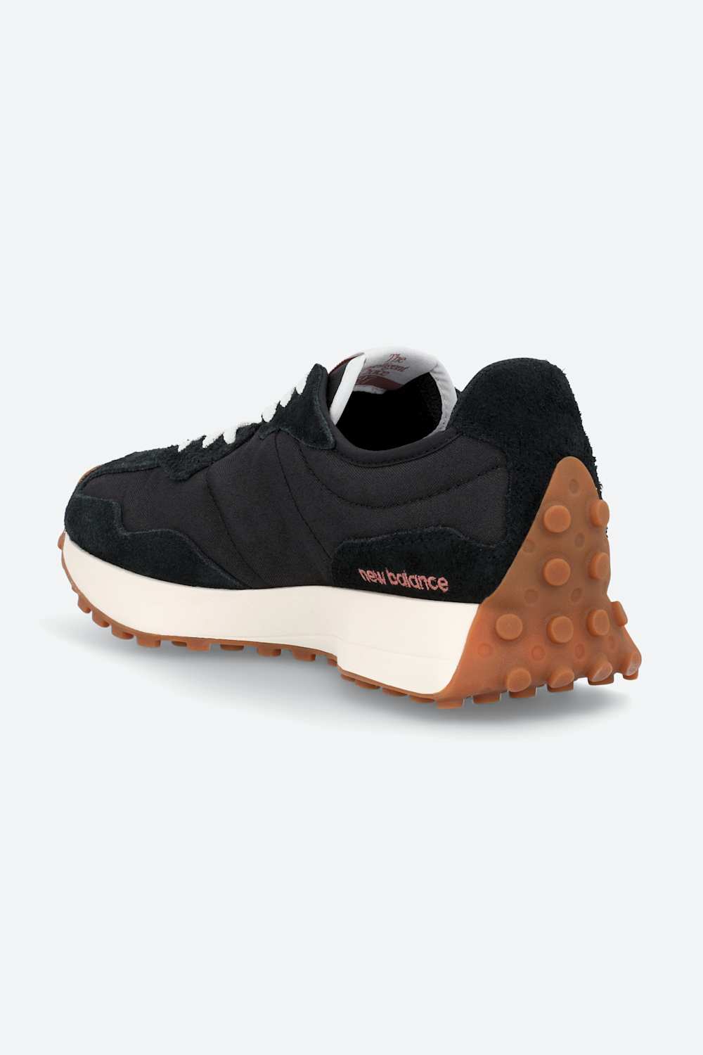 327 Suede Sneaker