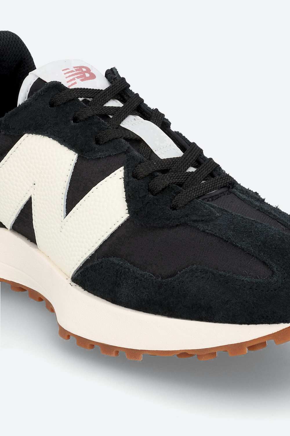 327 Suede Sneaker
