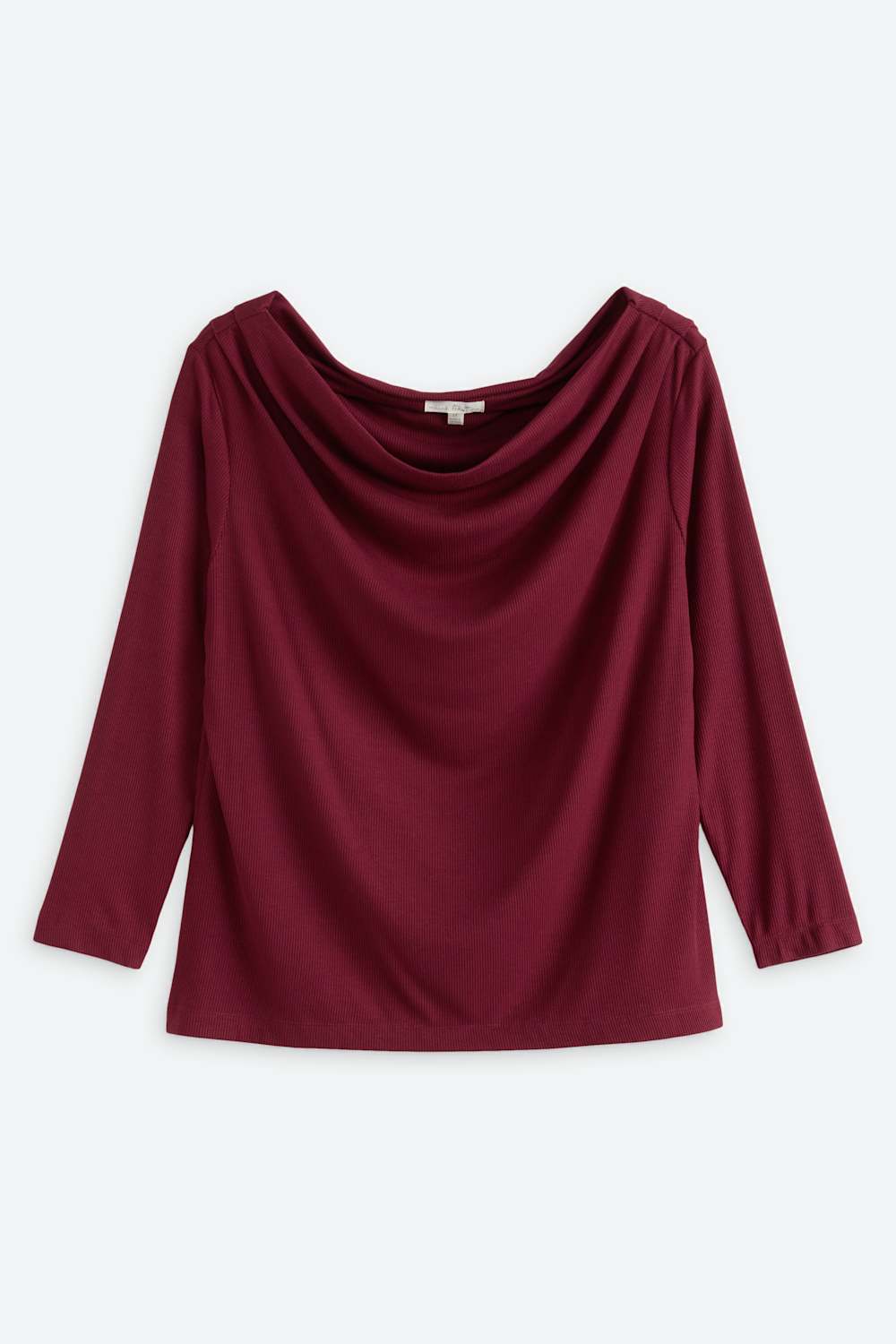 Lowry Off the Shoulder Knit Top