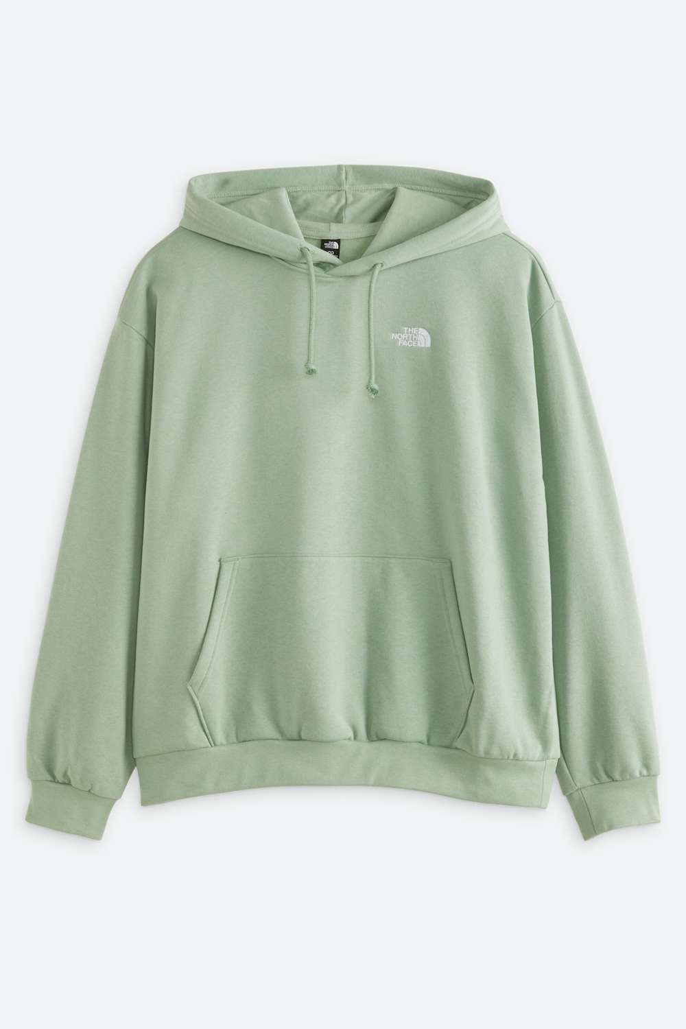Men's Evolution Simple Dome Oversized Hoodie