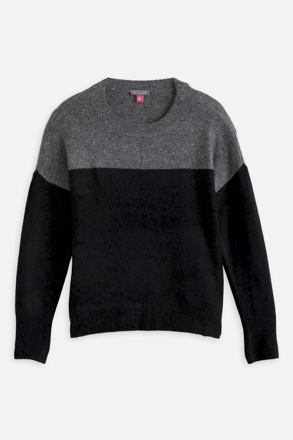 Long Sleeve Cozy Sweater