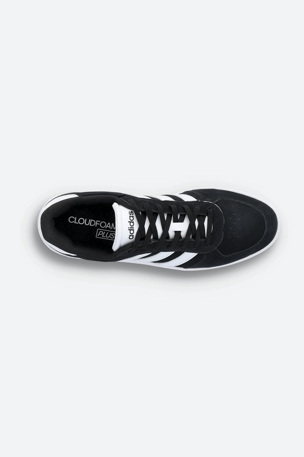 Breaknet Sleek Lace-Up Sneaker