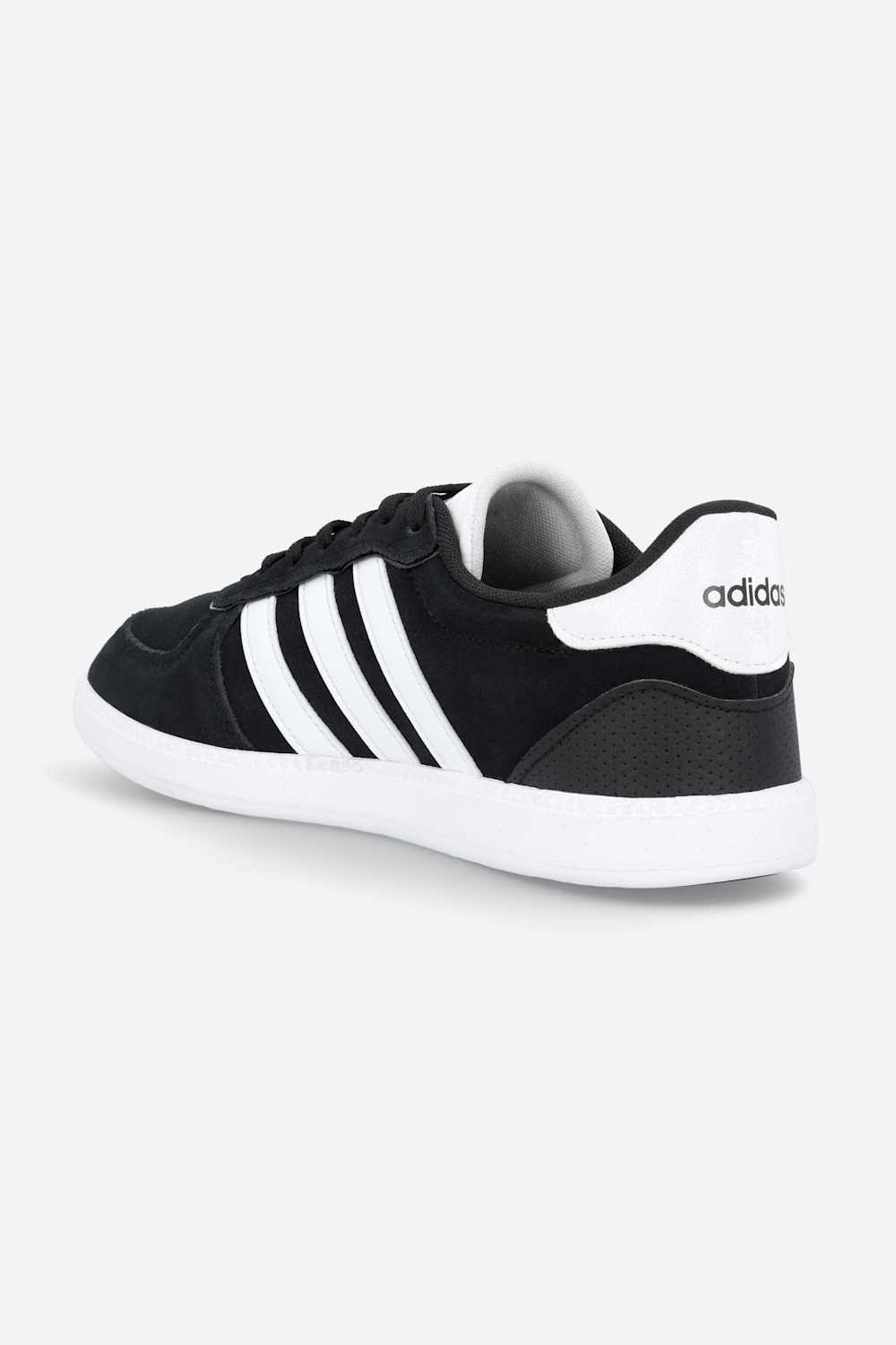 Breaknet Sleek Lace-Up Sneaker