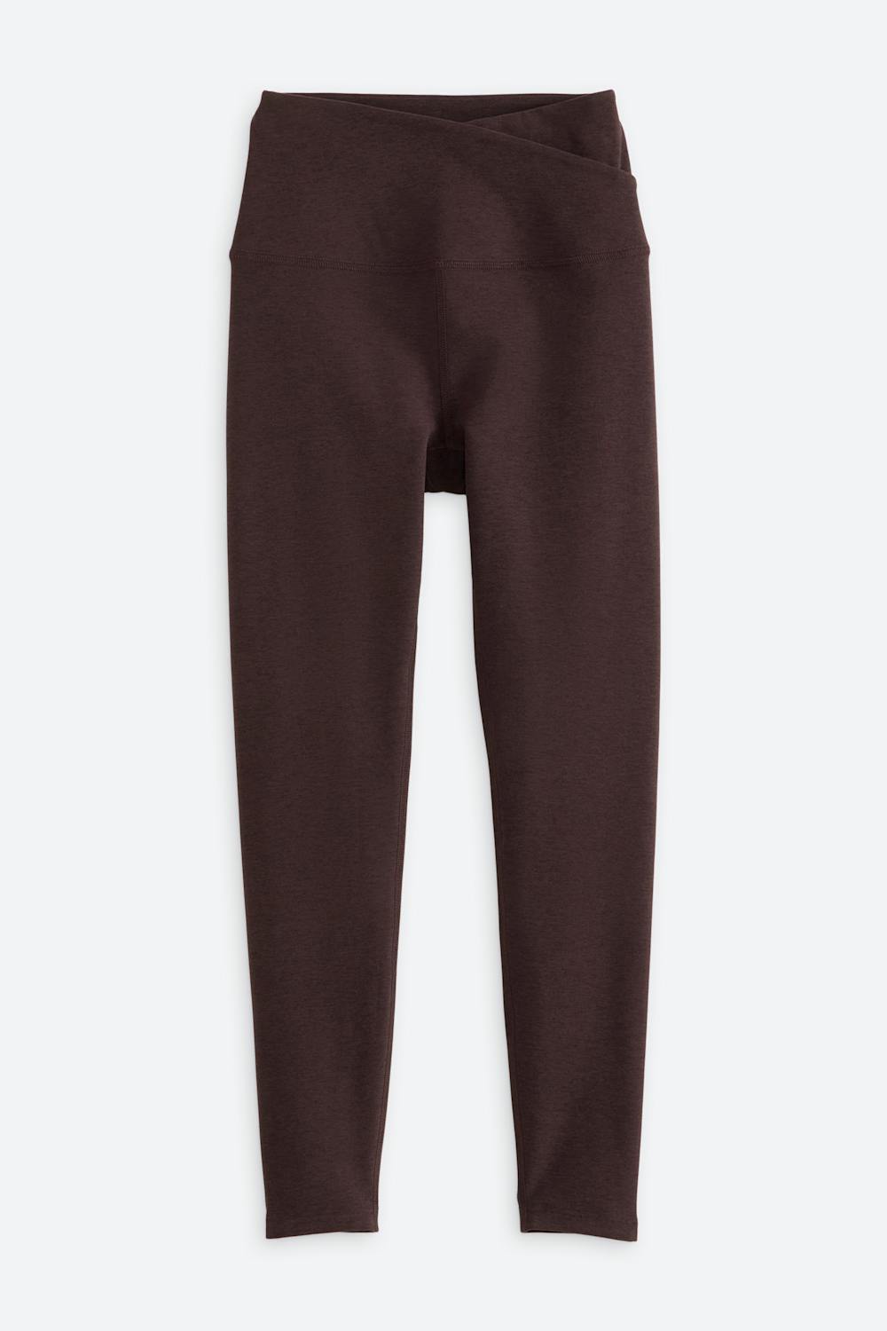 At Your Leisure High Waisted Legging
