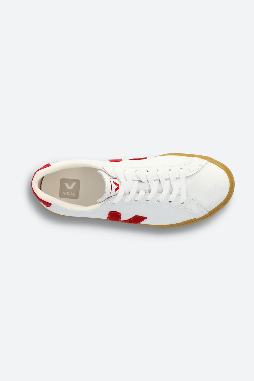 Esplar Leather Sneaker