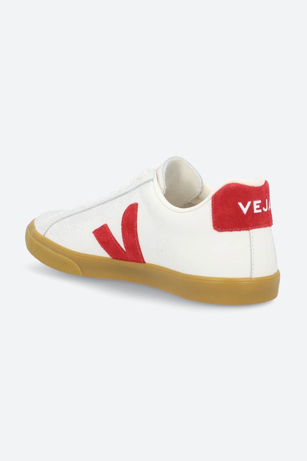 Esplar Leather Sneaker