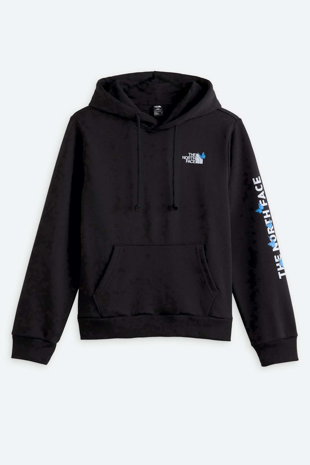 Women's Evolution Butterfly Hoodie