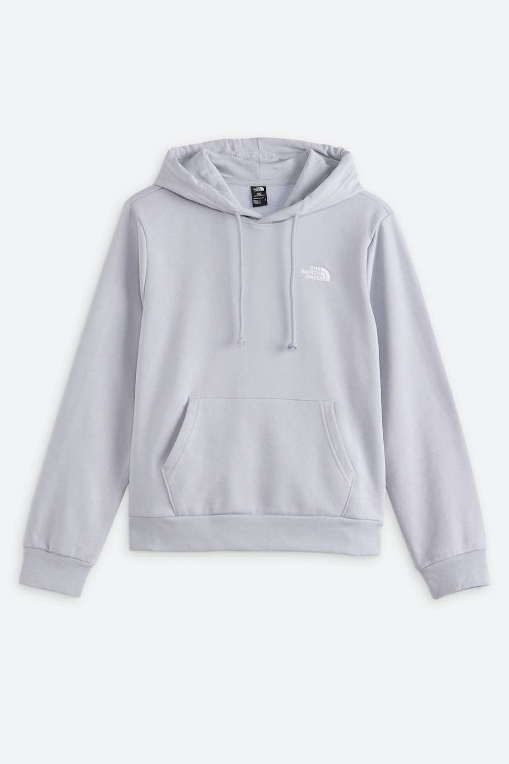 Evolution Simple Dome Hoodie