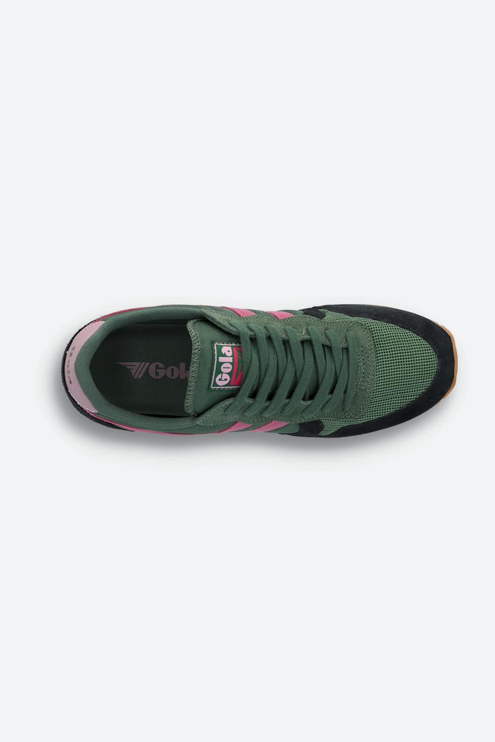 Daytona Sneaker
