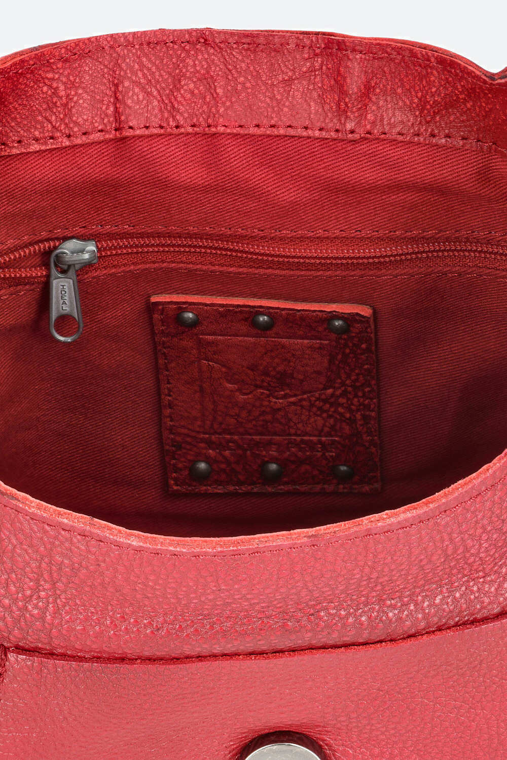 We The Free Baby Leigh Leather Bag