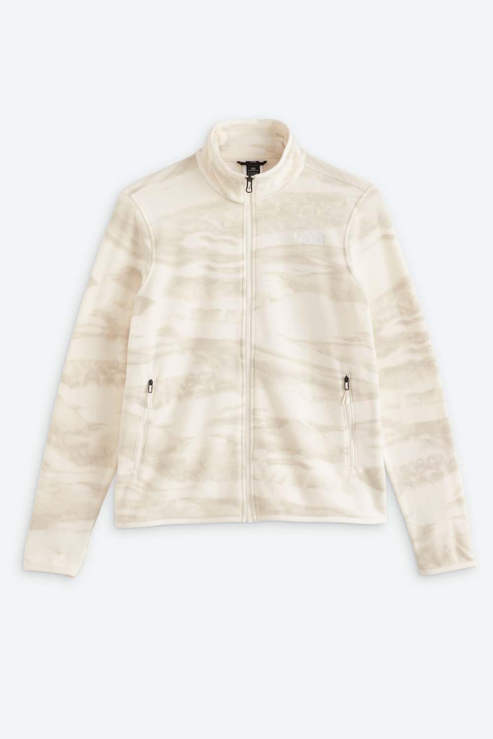 Glacier Fleece Jacket