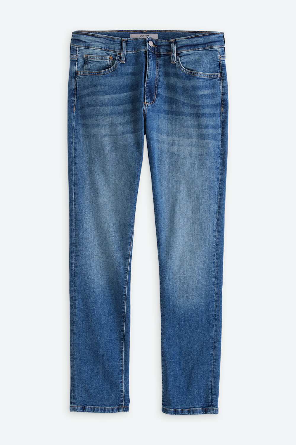 The Slim Fit Jeans