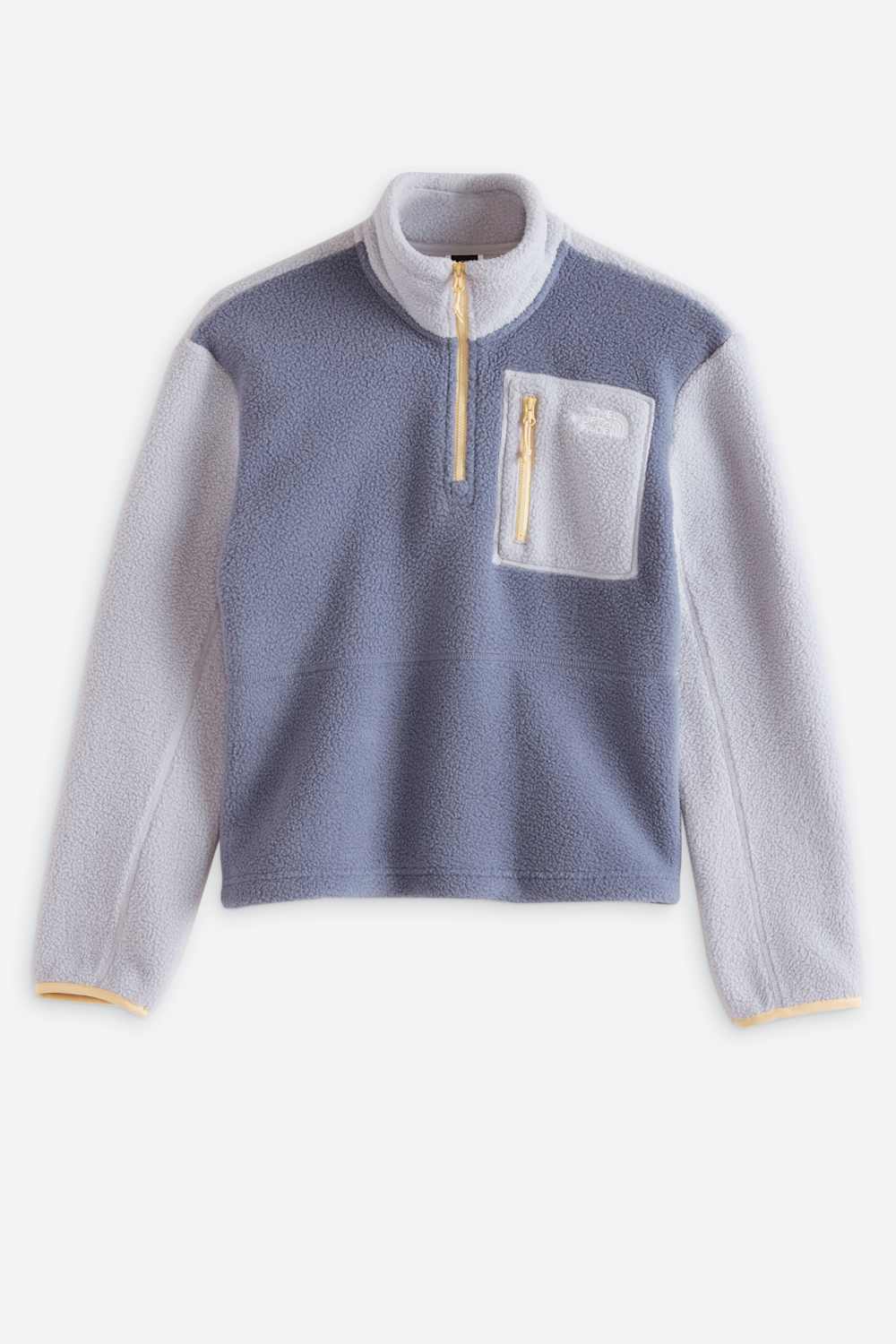 Yumiori 1⁄4 Zip Pullover
