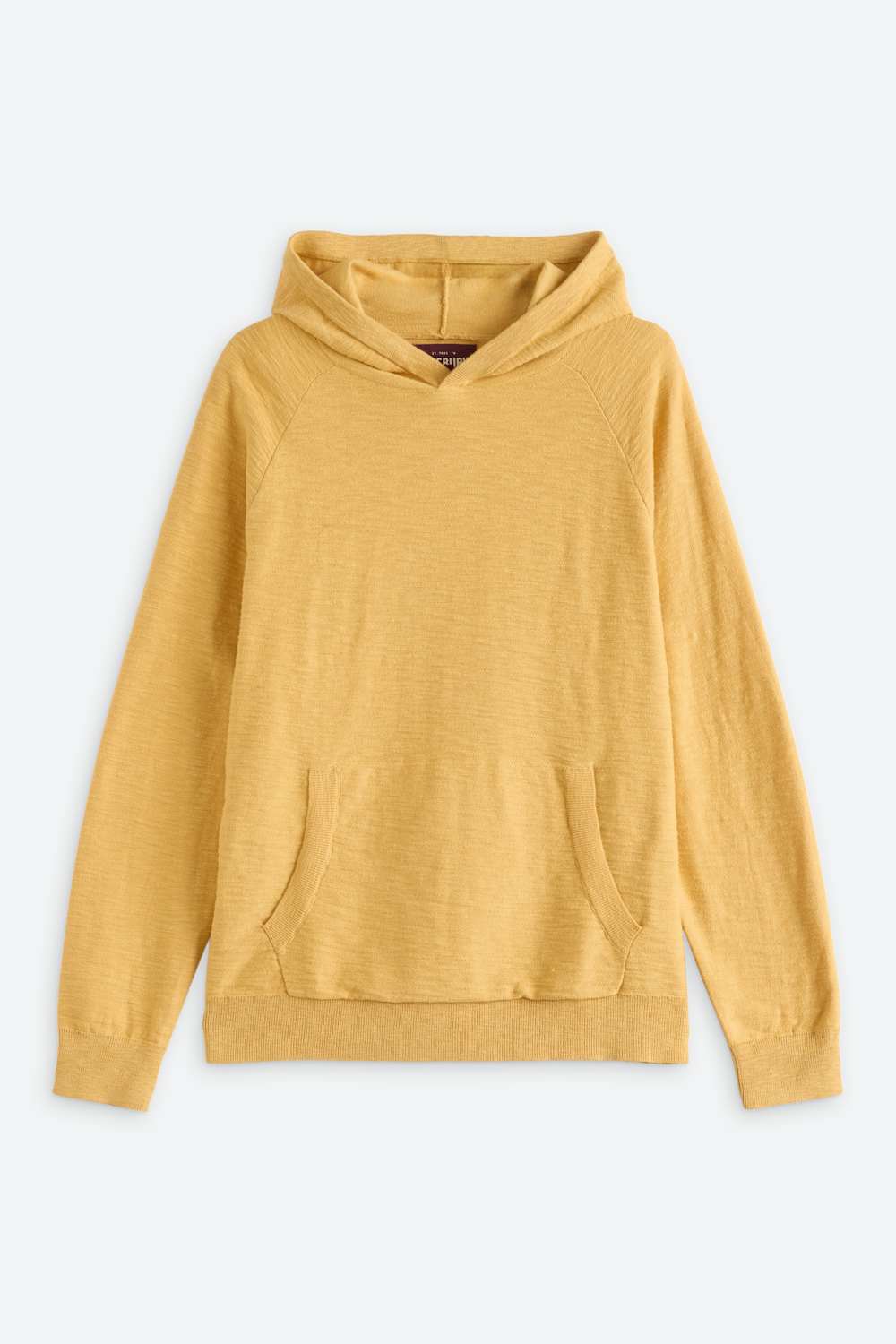 Riverside Pullover Sweater Hoodie