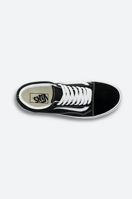Old Skool Stackform Sneaker