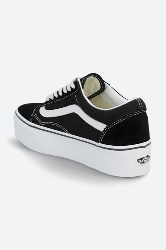 Old Skool Stackform Sneaker