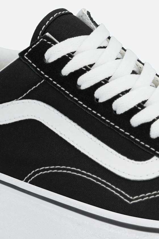 Old Skool Stackform Sneaker
