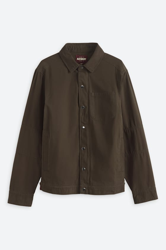 Arlo Work Jacket