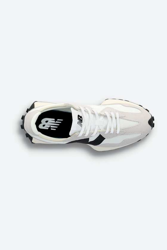 327 Suede Sneaker