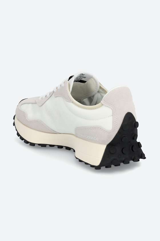 327 Suede Sneaker