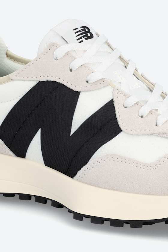 327 Suede Sneaker