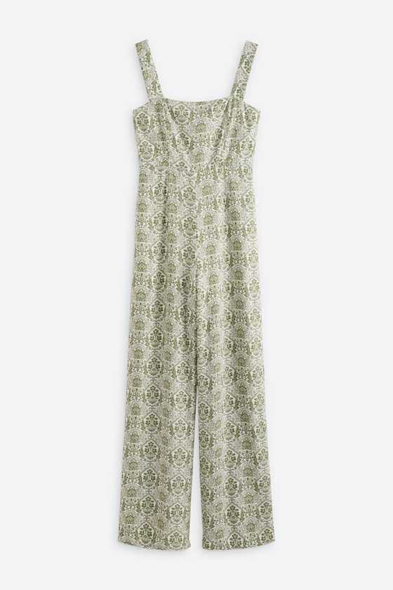 Ursula Jumpsuit