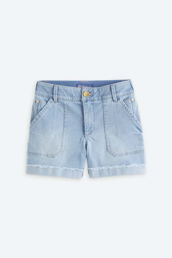 4.5/23" "AB"Solution High Rise Short