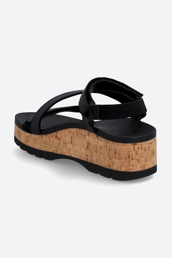 VISTA HIGHER LUNA Wedge