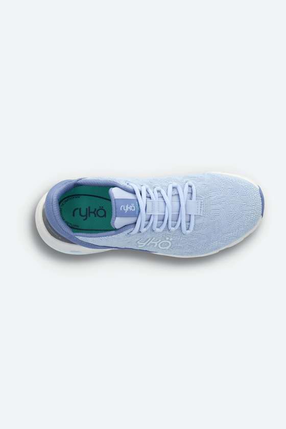 Devotion X Breathable Walking Sneaker