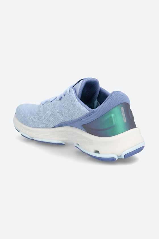 Devotion X Breathable Walking Sneaker