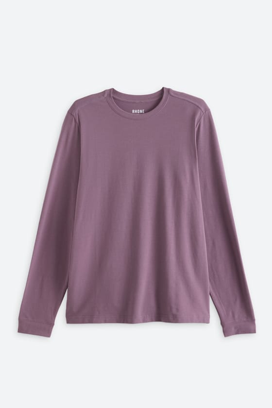 ORIGIN LONG SLEEVE TEE