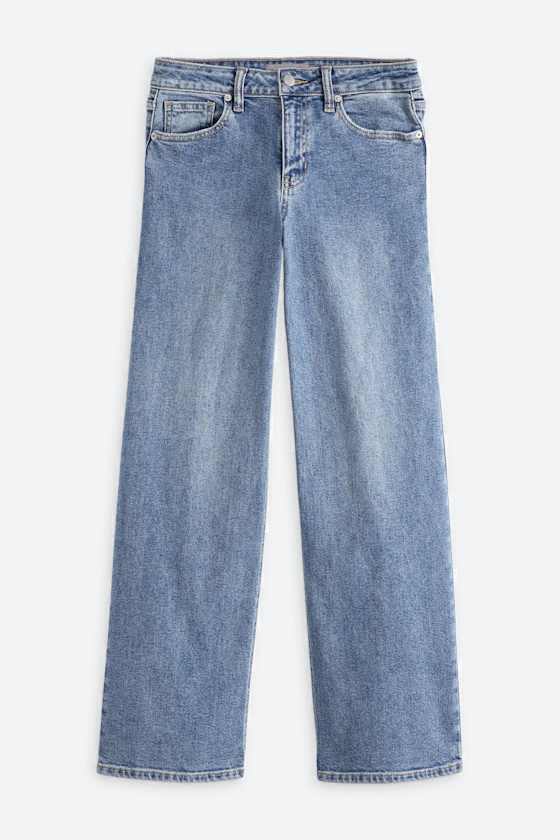 Wide Jean