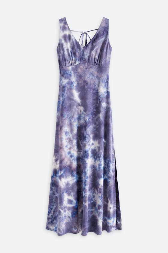 Melody V-Neck Maxi Dress