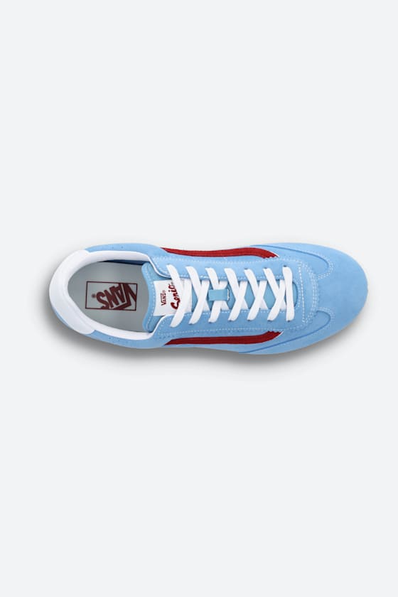 Super Lowpro Lace Up Sneaker