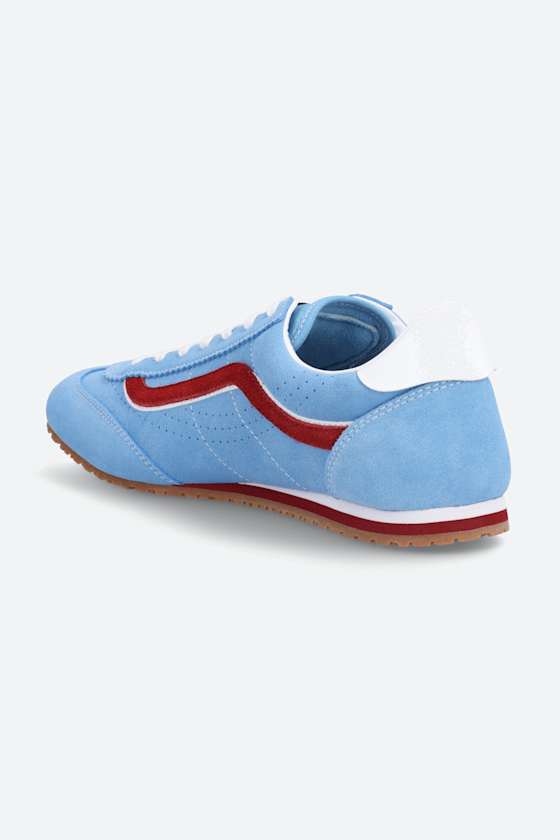 Super Lowpro Lace Up Sneaker
