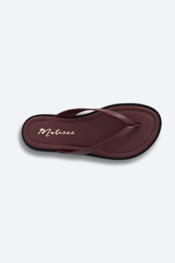 Leo Sandal