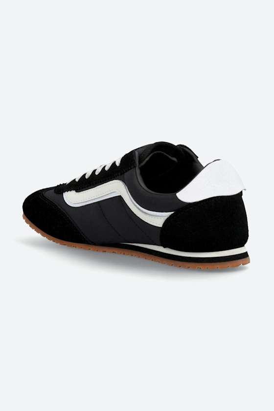 Super Lowpro Lace Detail Sneaker