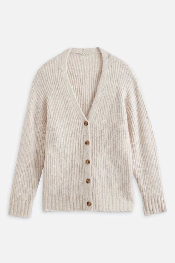 Josie Cozy Cardigan