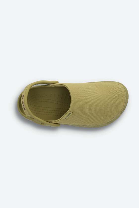 Classic Crafted Clog