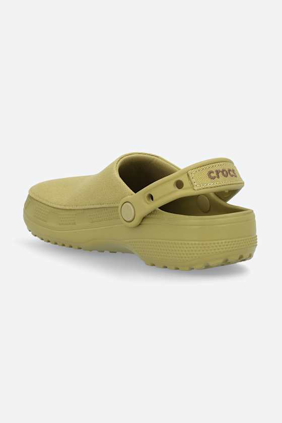 Classic Crafted Clog
