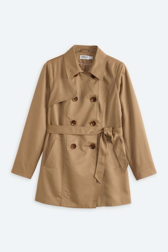 Valerie Trenchcoat