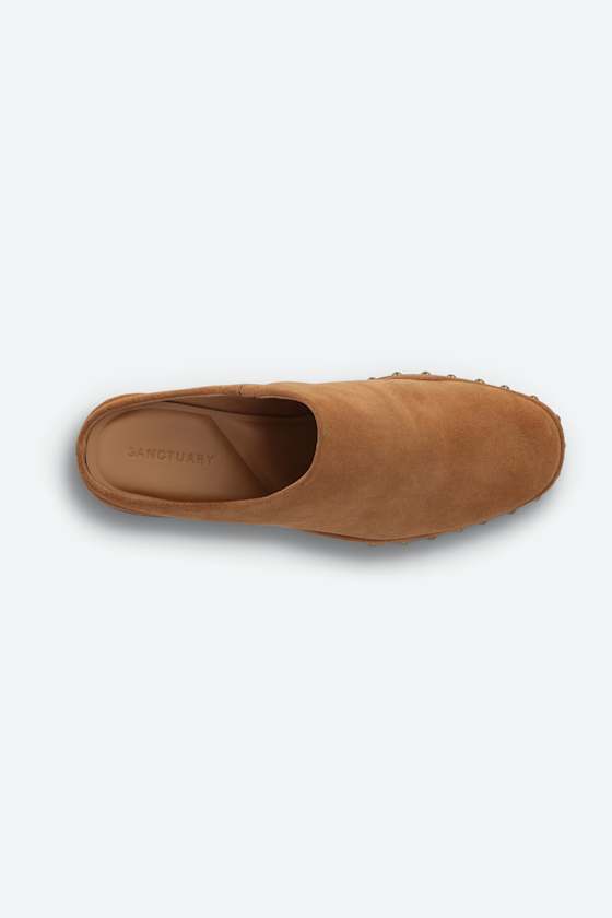 Emersyn Clog