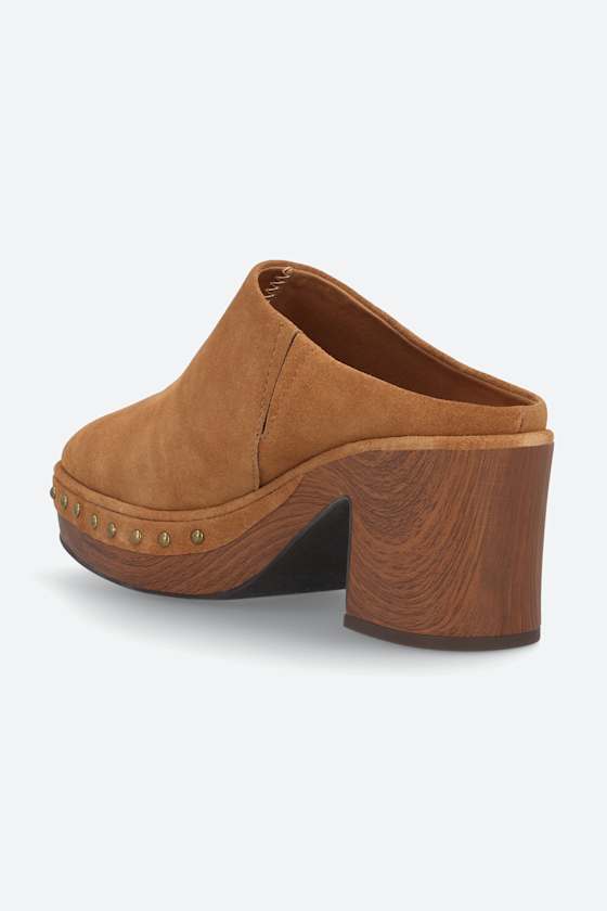 Emersyn Clog