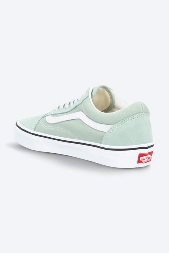 Old Skool Lace-up Sneaker