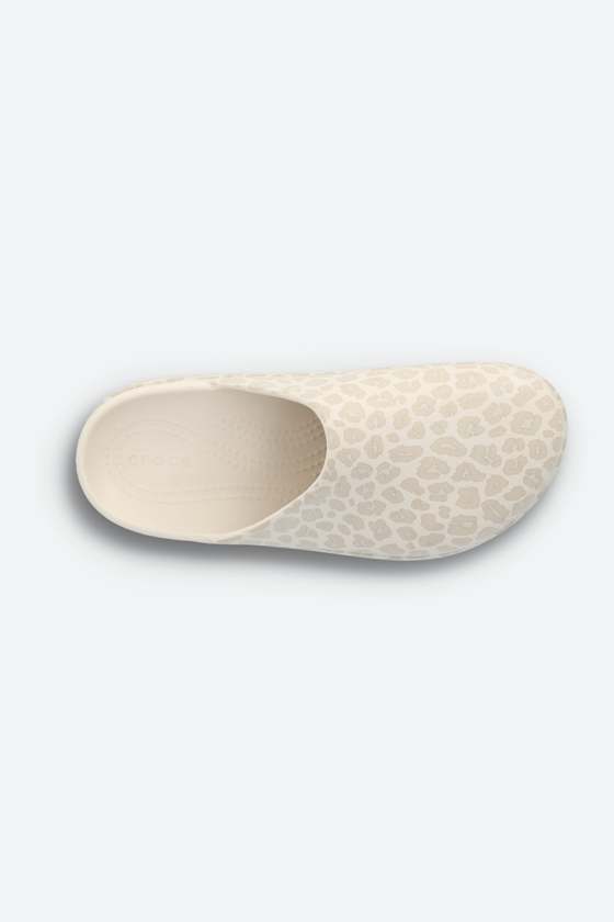 Dylan Platform Clog