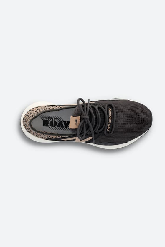 Fresh Foam Roav Lace Up Sneaker