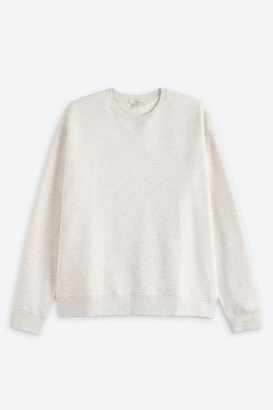 Favorite Fleece Crewneck