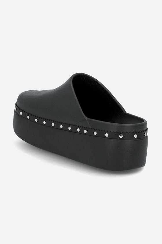 Dylan Platform Studded Clog