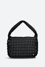 Quilted Carryall Bag