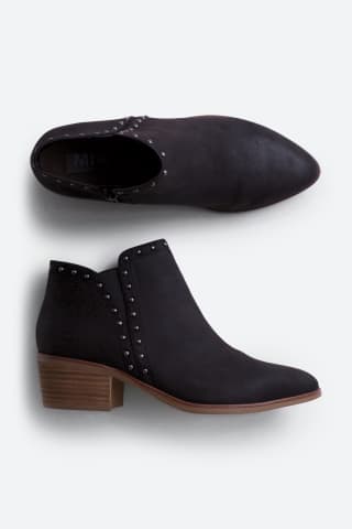 Mia caelyn bootie Clearance